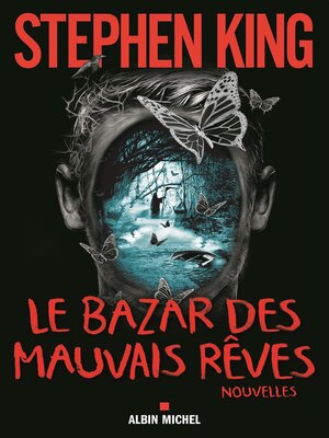 cover image of Le Bazar des mauvais rêves